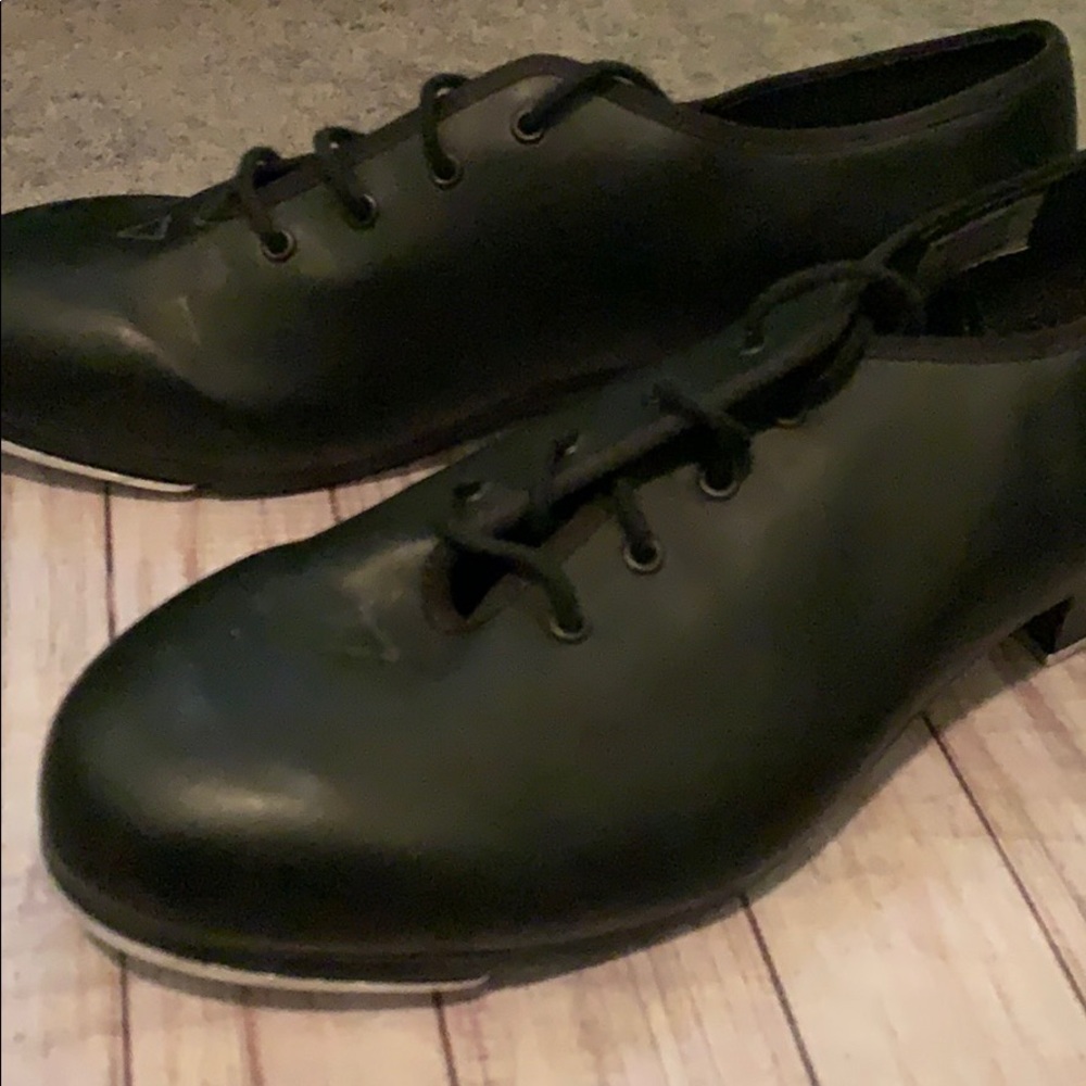 Tap Shoes